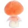 Aurora Vibrant Fungi Friends Pretty Salmon Stuffed Animal – Unique Design – Loveable Companions – Orange 9 Inches