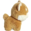 Aurora World Teddy Pets – 7″ Shiba Inu