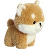 Aurora World Teddy Pets – 7″ Shiba Inu