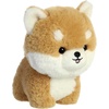Aurora World Teddy Pets – 7″ Shiba Inu