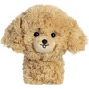 Aurora – Teddy Pets – 7″ Goldendoodle
