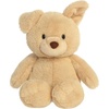Aurora Cuddly Tumbletoes Yellow Lab Stuffed Animal – Plushies for Pretend Play and Fun Storytelling – Perfect for Kids All Ages and Animal Loving Adults – Tan 12.5 Inches