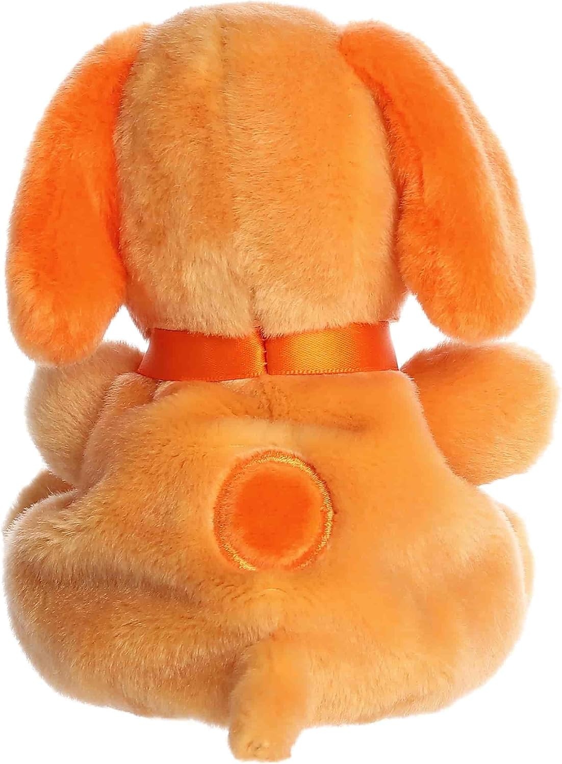 image:imageAurora Adorable Peanuts Snoopy Color Collection Palm Pals Stuffed Animal  Officially Licensed Toys for All Snoopy Fans  Nostalgic Gift for Adults and Birthday Celebrations  Orange 5 Inches
