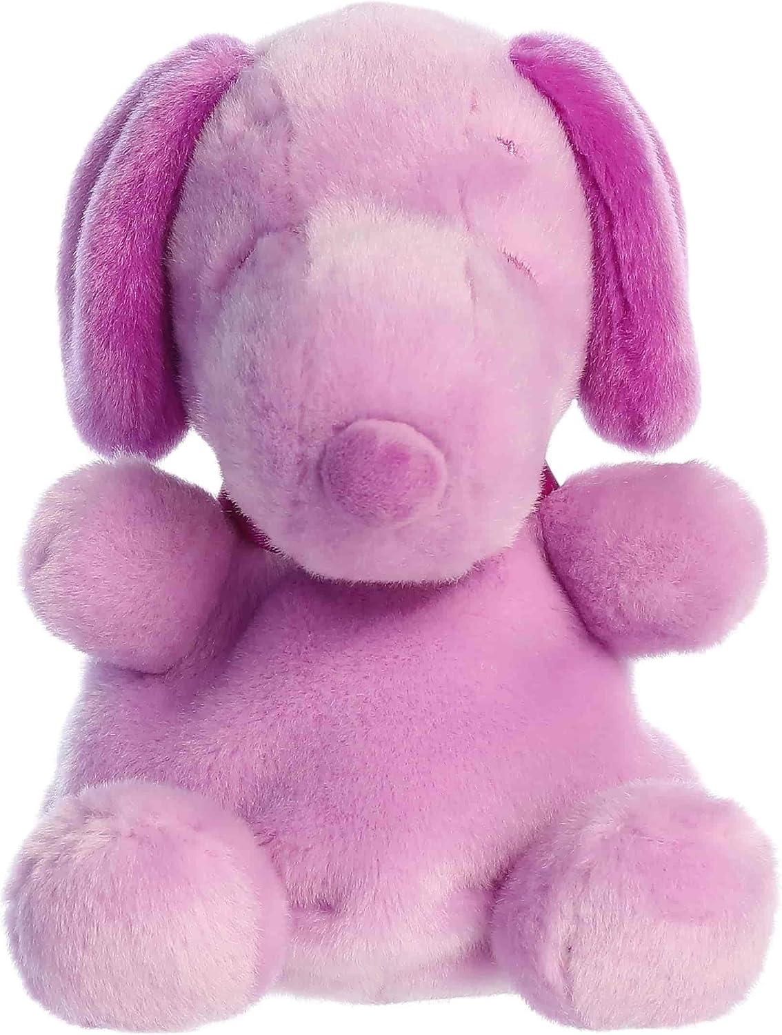 image:imageAurora Adorable Peanuts Snoopy Color Collection Palm Pals Stuffed Animal  Officially Licensed Toys for All Snoopy Fans  Nostalgic Gift for Adults and Birthday Celebrations  Purple 5 Inches