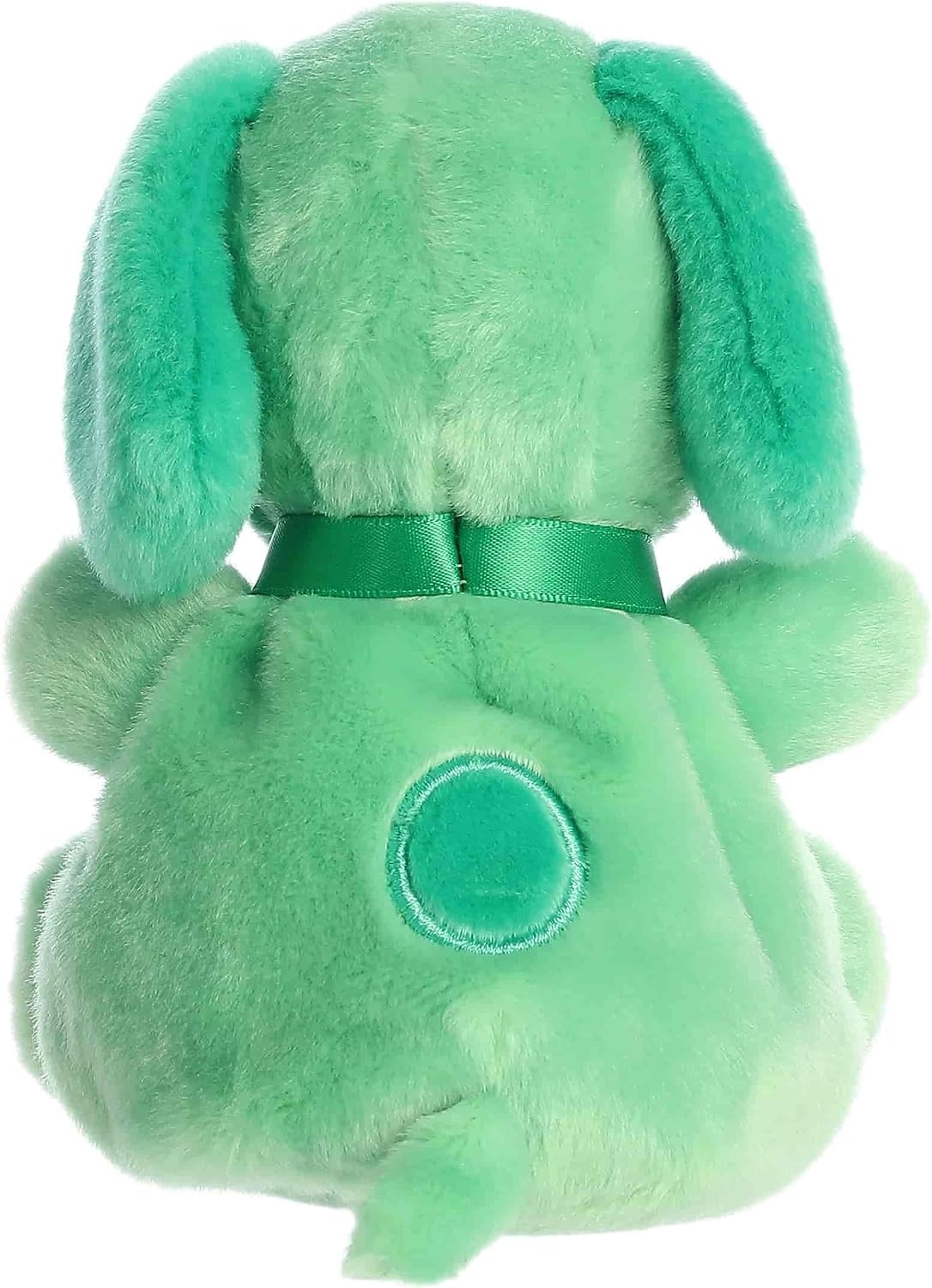 image:imageAurora Adorable Peanuts Snoopy Color Collection Palm Pals Stuffed Animal  Officially Licensed Toys for All Snoopy Fans  Nostalgic Gift for Adults and Birthday Celebrations  Green 5 Inches