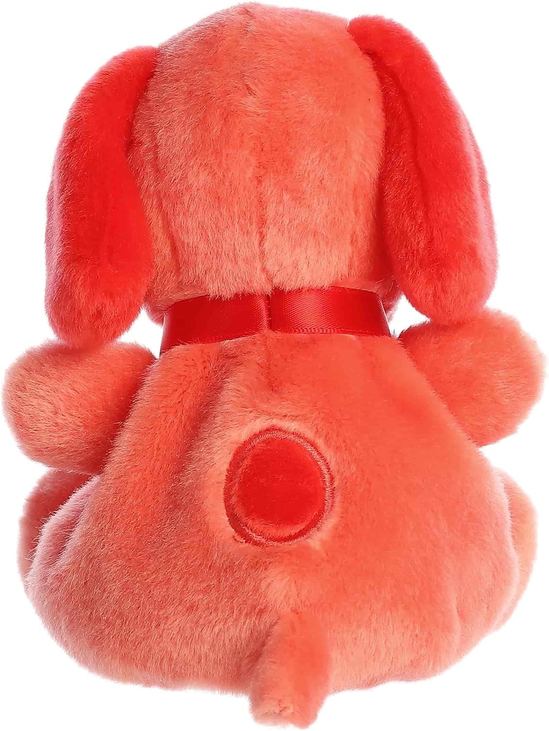 image:imageAurora Adorable Peanuts Snoopy Color Collection Palm Pals Stuffed Animal  Officially Licensed Toys for All Snoopy Fans  Nostalgic Gift for Adults and Birthday Celebrations  Red 5 Inches