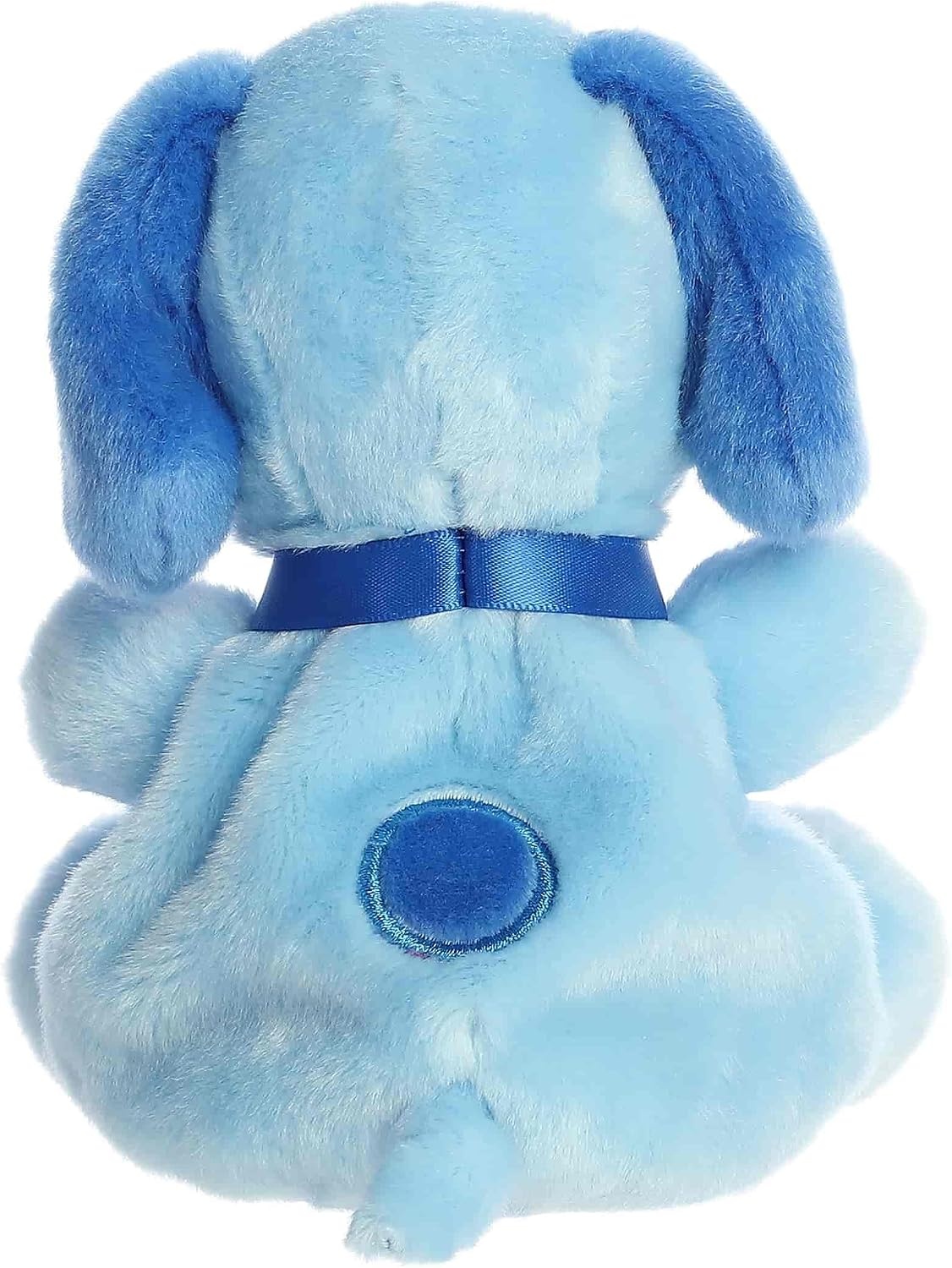 image:imageAurora Adorable Peanuts Snoopy Color Collection Palm Pals Stuffed Animal  Officially Licensed Toys for All Snoopy Fans  Nostalgic Gift for Adults and Birthday Celebrations  Blue 5 Inches