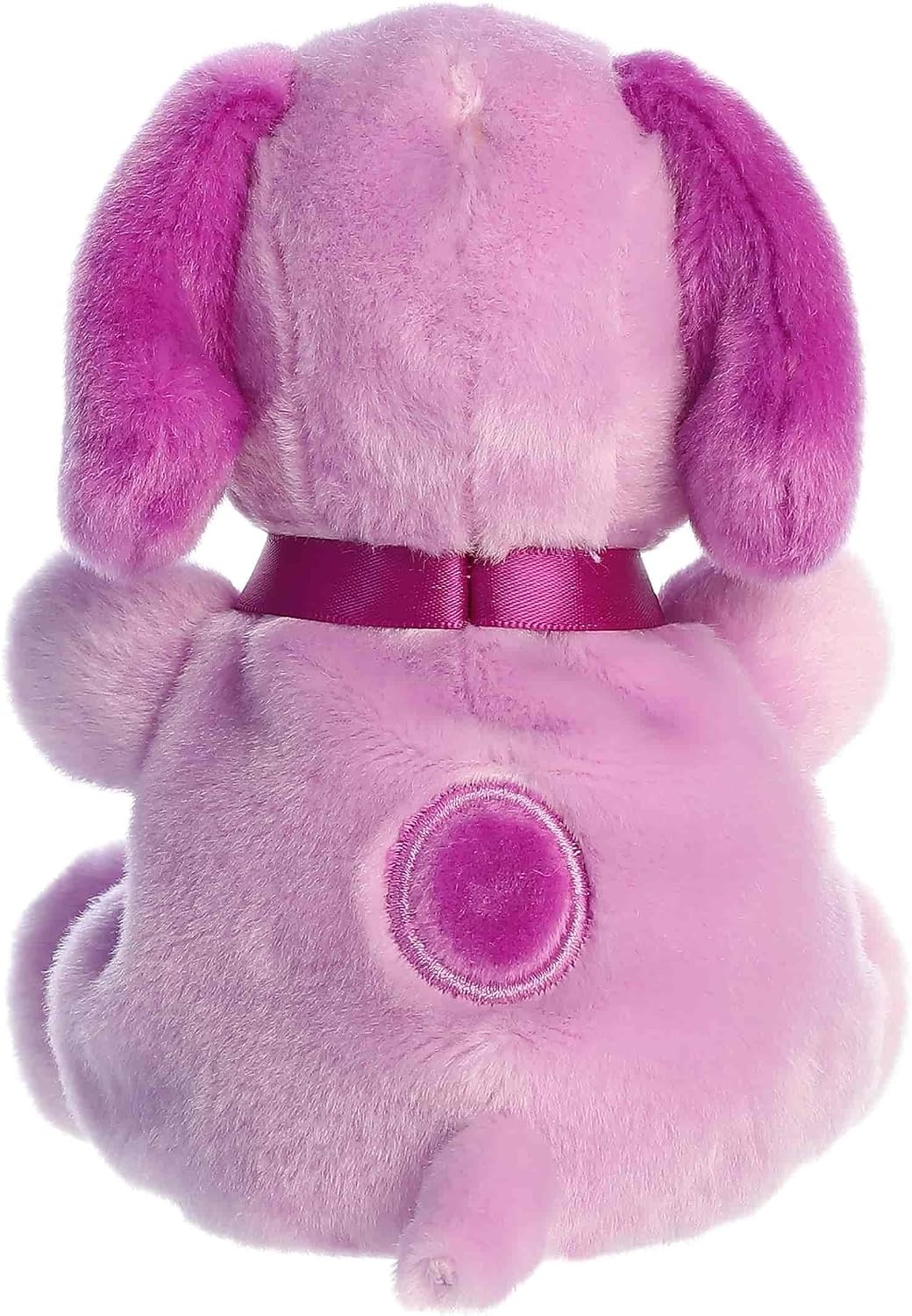 image:imageAurora Adorable Peanuts Snoopy Color Collection Palm Pals Stuffed Animal  Officially Licensed Toys for All Snoopy Fans  Nostalgic Gift for Adults and Birthday Celebrations  Purple 5 Inches