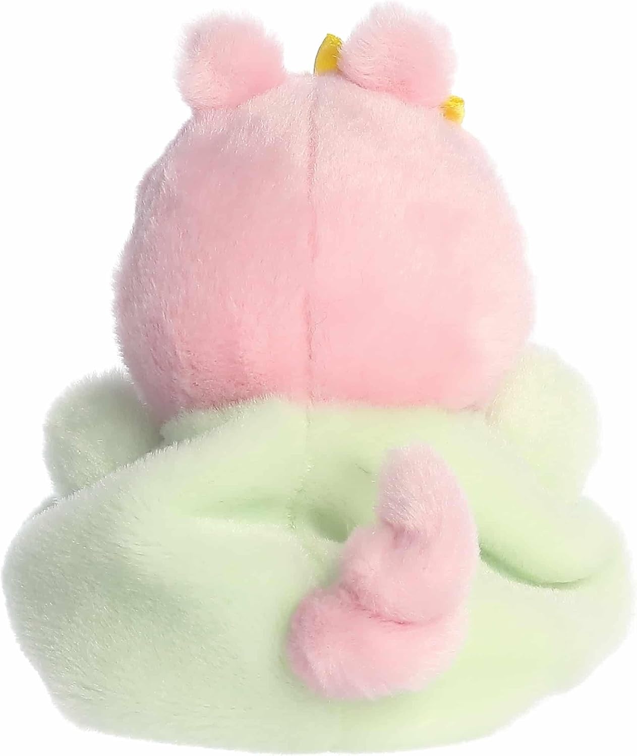image:imageAurora Playful Peppa Pig Evie Baby Pig Palm Pals Stuffed Animal Officially Licensed Toys for All Fans Perfect for Birthdays Adults and Kids All Ages Pink 5 Inches