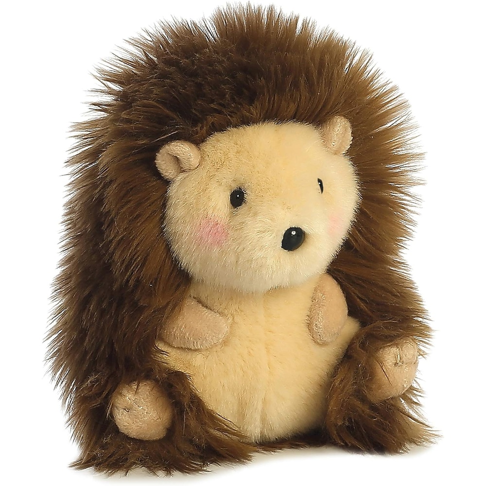 image:imageAurora  Rolly Pet  5 Merry  Hedgehog