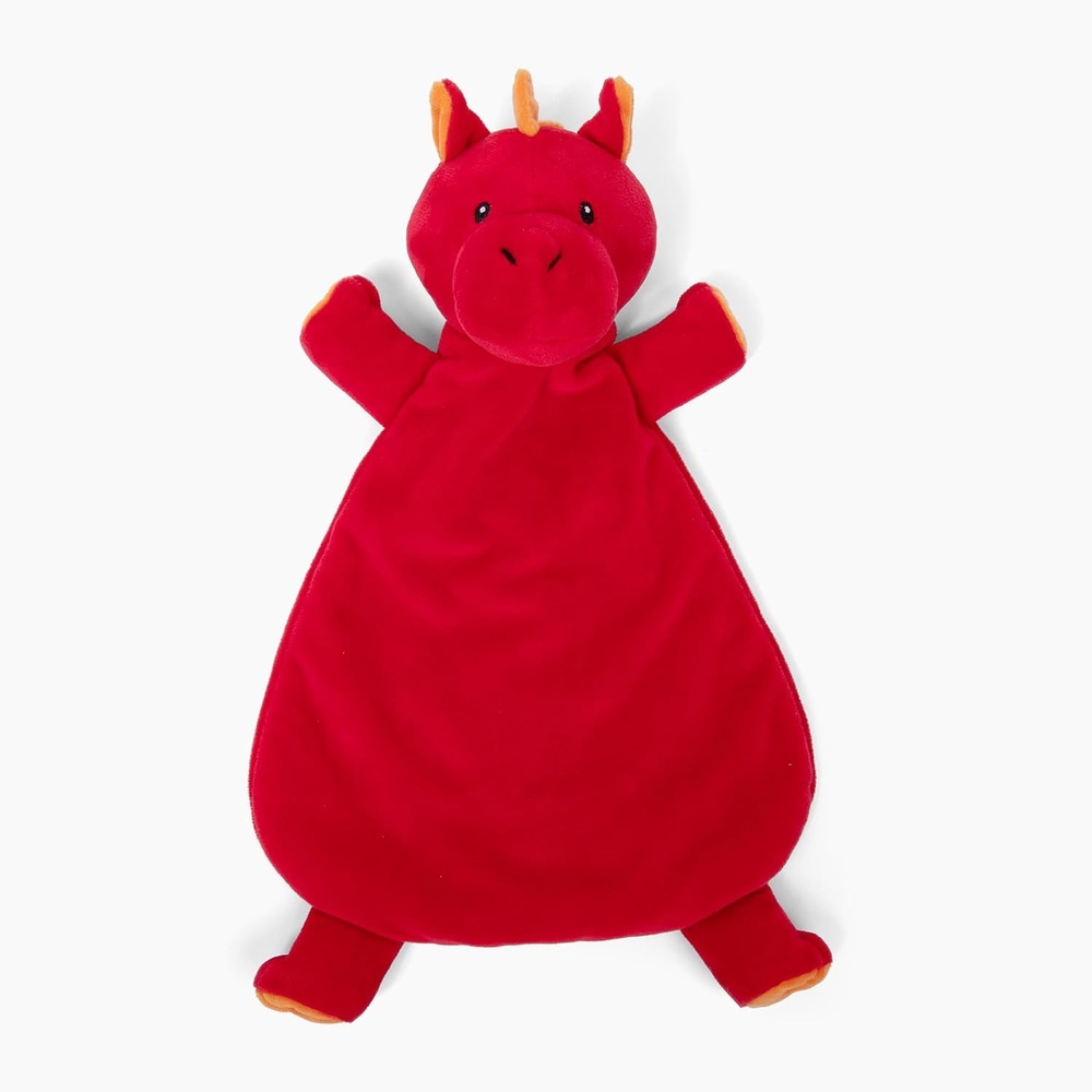 image:imageWubbaNub Red Dragon Lovey