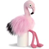 Aurora – Luxe Boutique – 12″ Ava Flamingo