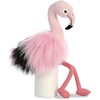 Aurora – Luxe Boutique – 12″ Ava Flamingo