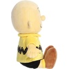 Aurora® Adorable Peanuts® Charlie Brown Stuffed Animal – Officially Licensed Toys for All Snoopy Fans – Nostalgic Gift for Adults and Birthday Celebrations – Multicolor 13 Inches