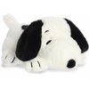 Aurora® Adorable Peanuts® Cuddles Snoopy Stuffed Animal – Officially Licensed Toys for All Snoopy Fans – Nostalgic Gift for Adults and Birthday Celebrations – White 12 Inches