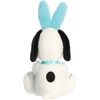 Aurora Adorable Peanuts Easter Snoopy Stuffed Animal – Officially Licensed Toys For All Snoopy Fans – Seasonal Plush For Easter Holiday – With Egg 11 Inches