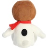 Aurora® Adorable Peanuts® Flying Ace Stuffed Animal – Officially Licensed Toys for All Snoopy Fans – Nostalgic Gift for Adults and Birthday Celebrations – 12.5 Inches