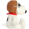 Aurora® Adorable Peanuts® Flying Ace Stuffed Animal – Officially Licensed Toys for All Snoopy Fans – Nostalgic Gift for Adults and Birthday Celebrations – 12.5 Inches
