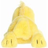 Aurora® Adorable Peanuts® Huggable Woodstock Stuffed Animal – Officially Licensed Toys for All Snoopy Fans – Nostalgic Gift for Adults and Birthday Celebrations – Yellow 18.5 Inches