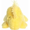 Aurora® Adorable Peanuts® Huggable Woodstock Stuffed Animal – Officially Licensed Toys for All Snoopy Fans – Nostalgic Gift for Adults and Birthday Celebrations – Yellow 18.5 Inches