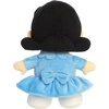 Aurora Adorable Peanuts Lucy Dood Plushie Stuffed Animal – Officially Licensed Toys for All Snoopy Fans – Nostalgic Gift for Adults and Birthday Celebrations – Multicolor 8.5 Inches