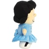 Aurora Adorable Peanuts Lucy Dood Plushie Stuffed Animal – Officially Licensed Toys for All Snoopy Fans – Nostalgic Gift for Adults and Birthday Celebrations – Multicolor 8.5 Inches