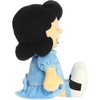Aurora® Adorable Peanuts® Lucy Stuffed Animal – Officially Licensed Toys for All Snoopy Fans – Nostalgic Gift for Adults and Birthday Celebrations – Multicolor 13 Inches
