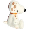 Aurora® Adorable Peanuts® Marbles Stuffed Animal – Officially Licensed Toys for All Snoopy Fans – Nostalgic Gift for Adults and Birthday Celebrations – White 9 Inches