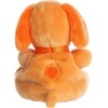 Aurora® Adorable Peanuts® Snoopy Color Collection Palm Pals™ Stuffed Animal – Officially Licensed Toys for All Snoopy Fans – Nostalgic Gift for Adults and Birthday Celebrations – Orange 5 Inches