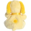 Aurora® Adorable Peanuts® Snoopy Color Collection Palm Pals™ Stuffed Animal – Officially Licensed Toys for All Snoopy Fans – Nostalgic Gift for Adults and Birthday Celebrations – Yellow 5 Inches