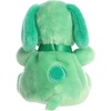 Aurora® Adorable Peanuts® Snoopy Color Collection Palm Pals™ Stuffed Animal – Officially Licensed Toys for All Snoopy Fans – Nostalgic Gift for Adults and Birthday Celebrations – Green 5 Inches