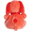 Aurora® Adorable Peanuts® Snoopy Color Collection Palm Pals™ Stuffed Animal – Officially Licensed Toys for All Snoopy Fans – Nostalgic Gift for Adults and Birthday Celebrations – Red 5 Inches