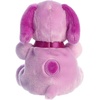 Aurora® Adorable Peanuts® Snoopy Color Collection Palm Pals™ Stuffed Animal – Officially Licensed Toys for All Snoopy Fans – Nostalgic Gift for Adults and Birthday Celebrations – Purple 5 Inches