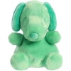 Aurora® Adorable Peanuts® Snoopy Color Collection Palm Pals™ Stuffed Animal – Officially Licensed Toys for All Snoopy Fans – Nostalgic Gift for Adults and Birthday Celebrations – Green 5 Inches