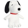 Aurora Adorable Peanuts Snoopy Dood Plushie Stuffed Animal – Officially Licensed Toys for All Snoopy Fans – Nostalgic Gift for Adults and Birthday Celebrations – White 8.5 Inches
