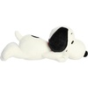 Aurora® Adorable Peanuts® Snuggle Snoopy™ Stuffed Animal – Officially Licensed Toys for All Snoopy Fans – Nostalgic Gift for Adults and Birthday Celebrations – 18.5 Inches