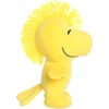 Aurora Adorable Peanuts Woodstock Dood Plushie Stuffed Animal – Officially Licensed Toys for All Snoopy Fans – Nostalgic Gift for Adults and Birthday Celebrations – Yellow 8.5 Inches