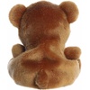 Aurora® Adorable Precious Moments™ Charlie Bear Palm Pals™ Stuffed Animal – Heartwarming Toy for Comforting Children – for Sentimental Gifts, Birthdays, and Adults – Brown 4.5 Inches