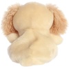 Aurora® Adorable Precious Moments™ Daniel Spaniel Palm Pals™ Stuffed Animal – Heartwarming Toy for Comforting Children – for Sentimental Gifts, Birthdays, and Adults – Brown 5 Inches