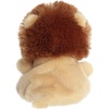 Aurora® Adorable Precious Moments™ Hamilton Lion Palm Pals™ Stuffed Animal – Heartwarming Toy for Comforting Children – for Sentimental Gifts, Birthdays, and Adults – Brown 5 Inches