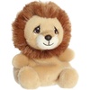 Aurora® Adorable Precious Moments™ Hamilton Lion Palm Pals™ Stuffed Animal – Heartwarming Toy for Comforting Children – for Sentimental Gifts, Birthdays, and Adults – Brown 5 Inches