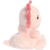 Aurora® Adorable Precious Moments™ Lottie Axolotl Palm Pals™ Stuffed Animal – Heartwarming Toy for Comforting Children – for Sentimental Gifts, Birthdays, and Adults – Pink 5 Inches