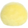 Aurora® Colorful SmileyWorld® Palm Pals™ Wink Stuffed Animal – Eye-Catching Designs – Whimsical Cuteness – Yellow 5 Inches