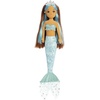 Aurora® Enchanting Sea Sparkles™ Celestial Sparkles Star™ Stuffed Doll – Imaginative Play with Magical Companions – Perfect for Kid’s Birthdays and Celebrations – Blue 18 Inches