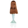 Aurora® Enchanting Sea Sparkles™ Celestial Sparkles Star™ Stuffed Doll – Imaginative Play with Magical Companions – Perfect for Kid’s Birthdays and Celebrations – Blue 18 Inches