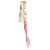 Aurora® Enchanting Sea Sparkles™ Celestial Sparkles Sunny™ Stuffed Doll – Imaginative Play with Magical Companions – Perfect for Kid’s Birthdays and Celebrations – Pink 18 Inches