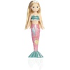 Aurora Enchanting Sea Sparkles Coastal Sparkles Sandy Stuffed Doll – Imaginative Play – Magical Companions – Pink 18 Inches