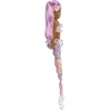 Aurora® Enchanting Sea Sparkles™ Floral Sparkles Petal™ Stuffed Doll – Imaginative Play with Magical Companions – Perfect for Kid’s Birthdays and Celebrations – Pink 18 Inches