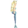 Aurora® Enchanting Sea Sparkles™ Sea Sparkles Rainbow Stuffed Doll – Imaginative Play with Magical Companions – Perfect for Kid’s Birthdays and Celebrations – Malia™ 12 Inches