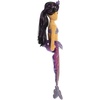Aurora® Enchanting Sea Sparkles™ Sea Sparkles Rainbow Stuffed Doll – Imaginative Play with Magical Companions – Perfect for Kid’s Birthdays and Celebrations – Leila™ 12 Inches